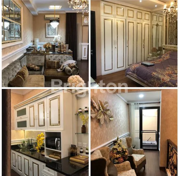 image CENTRAL PARK AYANI FULL FURNISH LUX (2)