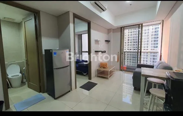 image APARTMENT TARES TAMAN ANGGREK RESIDENCE (3)