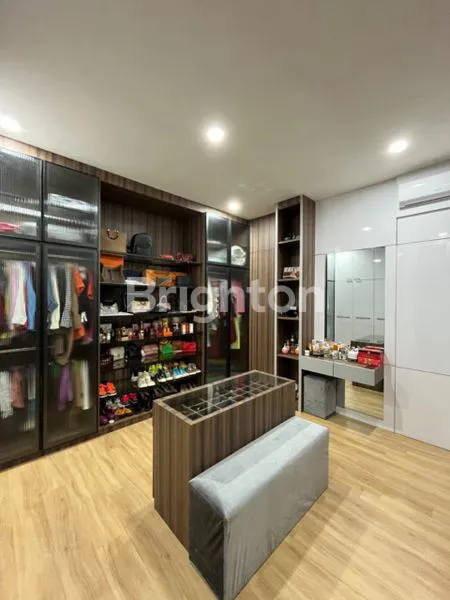 image DIJUAL 1 UNIT VILLA MEWAH BANGUNAN BARU KOMPLEK MALIBU MEDAN POLONIA\N (4)