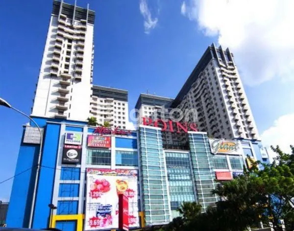 image KIOS STRATEGIS 28M² DI GF POINS SQUARE, SIAP USAHA (1)