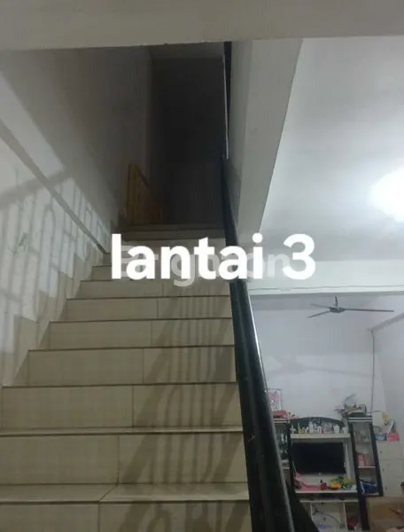 image RUKO 3 1/ 2 TINGKAT (5)