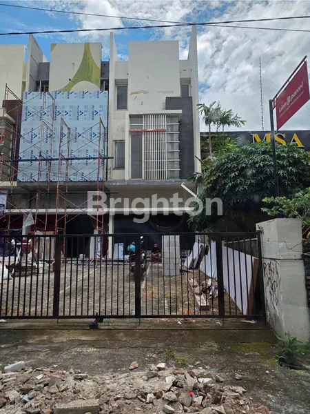 image RUKO SIAP PAKAI RAYA JEMURSARI (1)