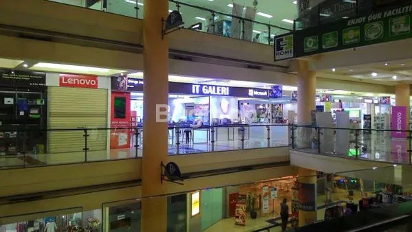 image KIOS PRIME GF POINS SQUARE, DEKAT MRT & TOL, 26.4M² (2)