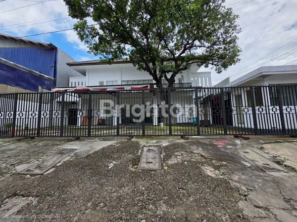 image RUMAH USAHA RAYA JEMURSARI (EX RESTO) (1)