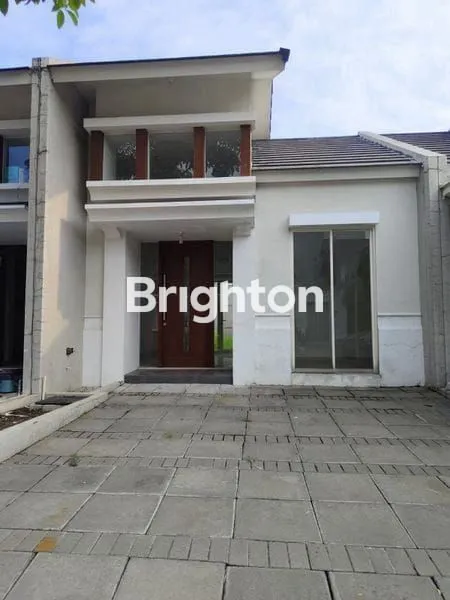 image RUMAH GRAND HARVEST - SURABAYA (1)