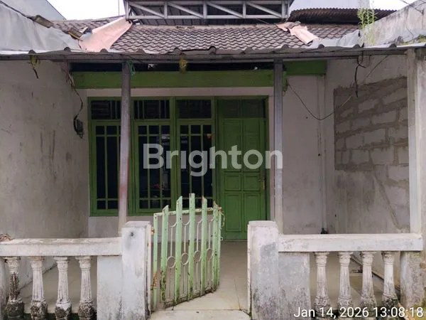 Gambar Property HUNIAN FAVORITE DI KOTA MANDIRI SERPONG