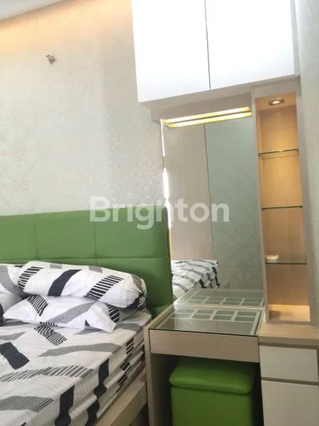 image MURAH! APARTEMEN SEASON CITY JAKARTA BARAT (5)