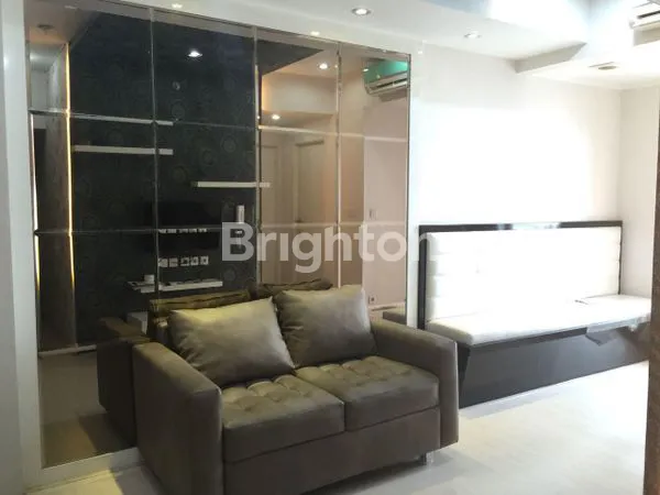 image MURAH! APARTEMEN SEASON CITY JAKARTA BARAT (2)