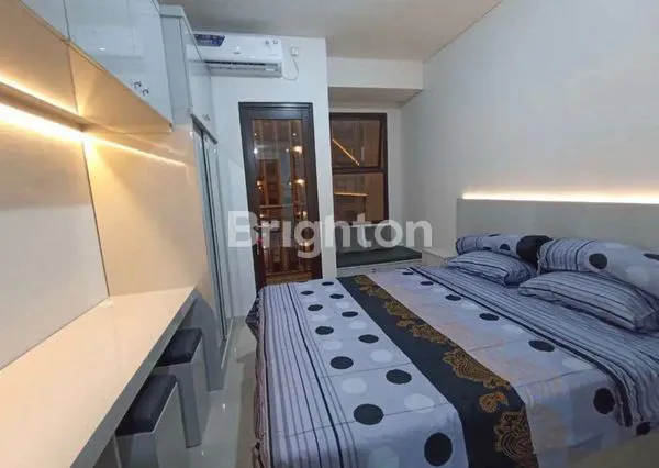 image APARTEMEN TIPE STUDIO DI TSM CIBUBUR (4)