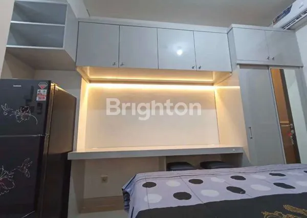 image APARTEMEN TIPE STUDIO DI TSM CIBUBUR (6)