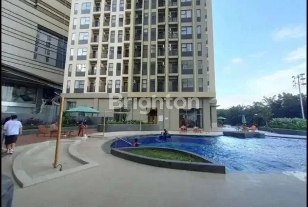 image APARTEMEN TIPE STUDIO DI TSM CIBUBUR (1)