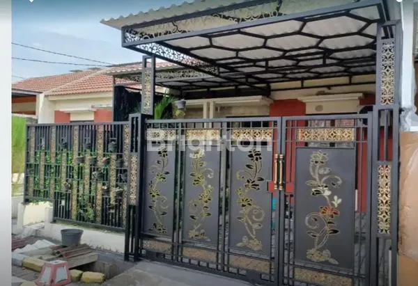 image DIJUAL RUMAH DI JADE SIDOMORO TULANGAN SIDOARJO (1)