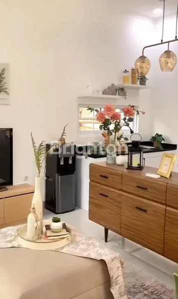 image JUAL RUMAH DI CINERE (2)