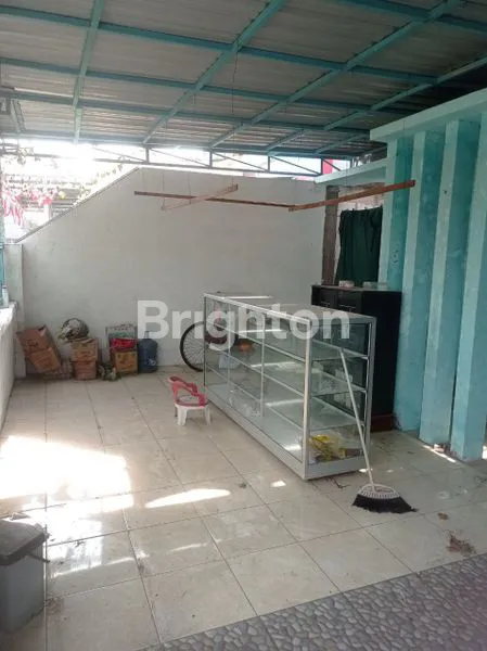 image DIJUAL RUMAH DI PESONA SARI RESIDENCE KEBONSARI CANDI SIDOARJO (2)