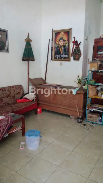 image DIJUAL RUMAH DI PESONA SARI RESIDENCE KEBONSARI CANDI SIDOARJO (4)