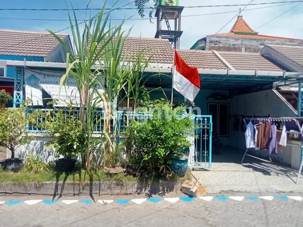 image DIJUAL RUMAH DI PESONA SARI RESIDENCE KEBONSARI CANDI SIDOARJO (1)