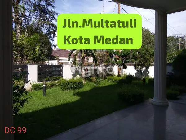 image RUMAH VILLA MEWAH INTI KOTA JLN MULTATULI (1)