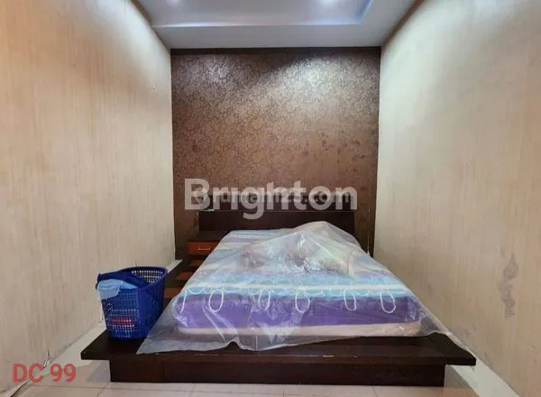 image RUMAH VILLA KOMPLEK CITRA GARDEN JLN JAMIN GINTING  (7)