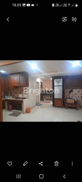 image RUMAH BAGUS NYAMAN 2 LT BEBAS BANJIR  DI TAMAN COSMOS DEKAT TANJUNG DUREN JAKARTA BARAT (4)