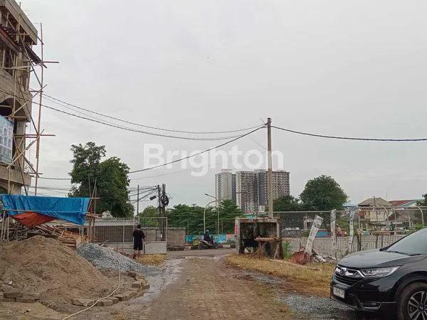 image RUKO 3 LANTAI DIJUAL DI SETU CIPAYUNG JAKARTA TIMUR (2)