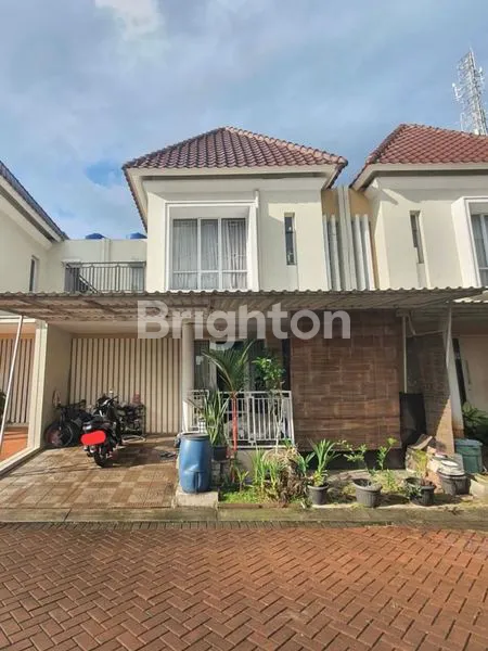 image ATLANTA VILLAGE PARAMOUNT GADING SERPONG (1)