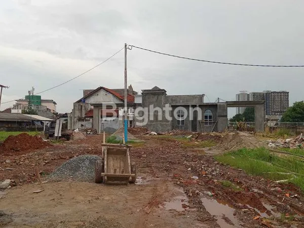 image RUKO 3 LANTAI DIJUAL DI SETU CIPAYUNG JAKARTA TIMUR (7)