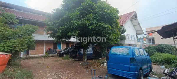 image DIJUAL KOS KOSAN LOKASI NEMPEL UI DEPOK (3)