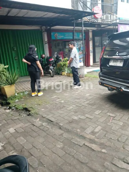 image RUKO 2 LANTAI + ROOFTOP DIJUAL DI LUBANG BUAYA JAKARTA TIMUR (6)