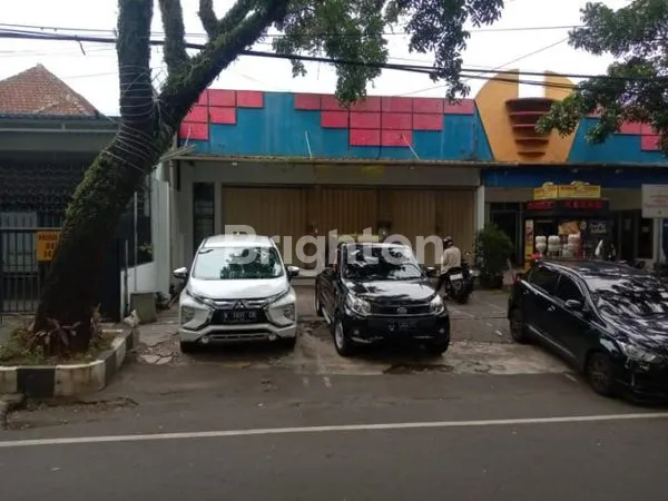 Gambar Property RUKO DI AREA GUNUNG GUNUNG MALANG, POROS JALAN RAYA