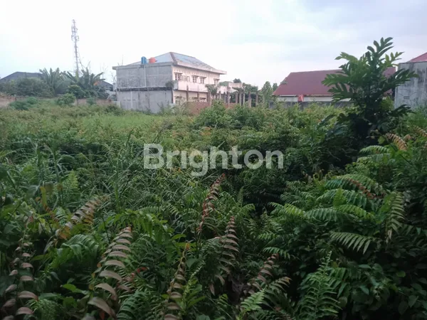 image JUAL TANAH DEKAT UNRI PANAM (1)