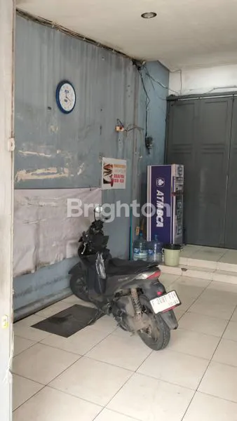 image SEWA RUKO LUAS DI CIMANGGIS, AKSES JALAN UTAMA (2)