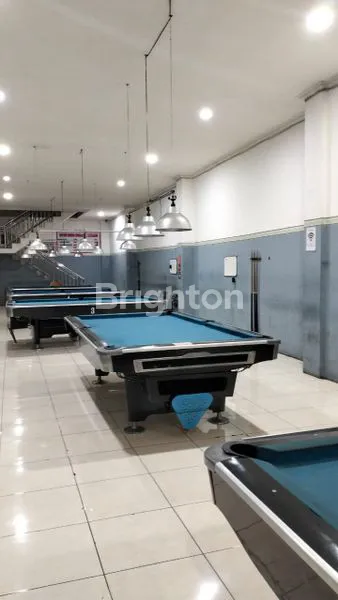 image SEWA RUKO LUAS DI CIMANGGIS, AKSES JALAN UTAMA (3)