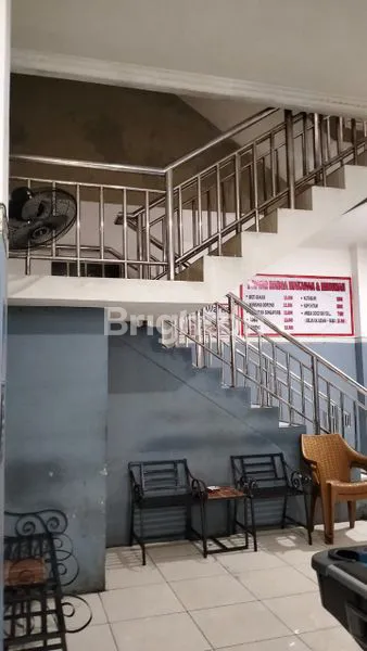 image SEWA RUKO LUAS DI CIMANGGIS, AKSES JALAN UTAMA (4)