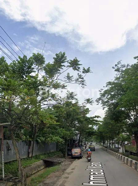 image TANAH LUAS 11.660M² DI JALAN POROS SAMARINDA UTARA (4)