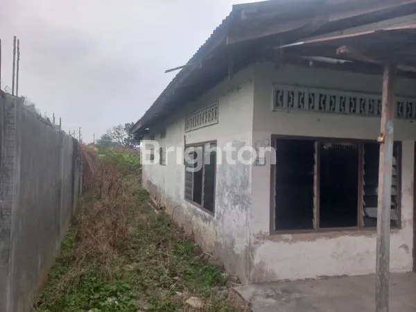 image TANAH LUAS 525 M² DI MEDAN TEMBUNG, DEKAT MMTC & UNIMED (2)