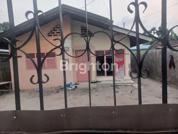 image TANAH STRATEGIS 525M² DI MEDAN TEMBUNG, DEKAT TOL & KAMPUS (1)