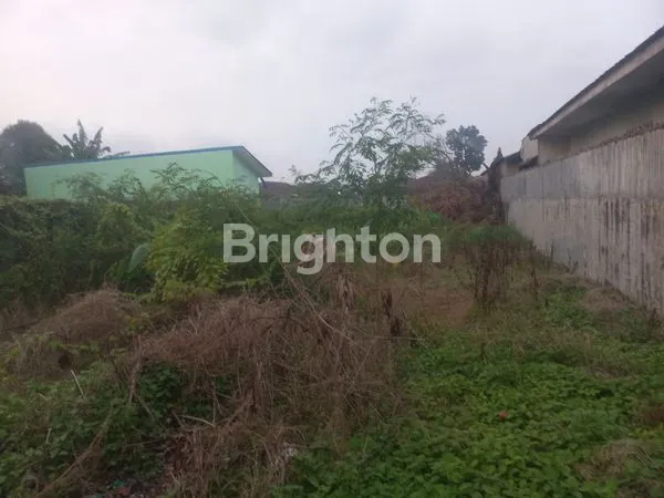 image TANAH STRATEGIS 525M² DI MEDAN TEMBUNG, DEKAT TOL & KAMPUS (4)