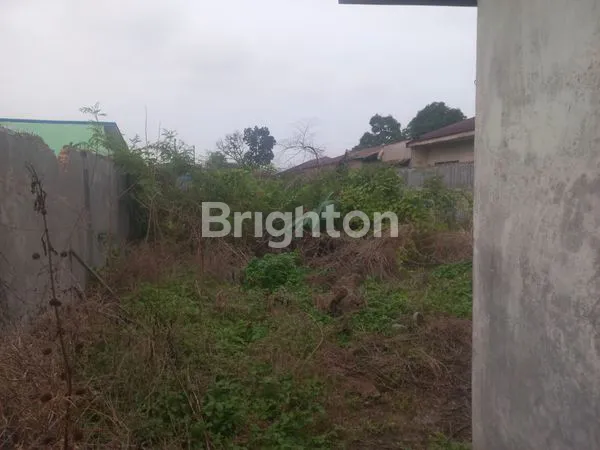 image TANAH STRATEGIS 525M² DI MEDAN TEMBUNG, DEKAT TOL & KAMPUS (3)