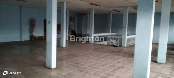 RUKO 2 LANTAI SHM, LOKASI STRATEGIS DEPOK