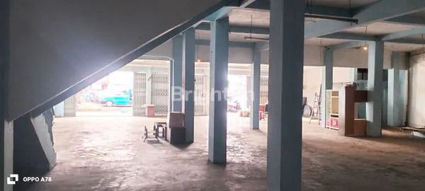 image RUKO 2 LANTAI SHM, LOKASI STRATEGIS DEPOK (4)