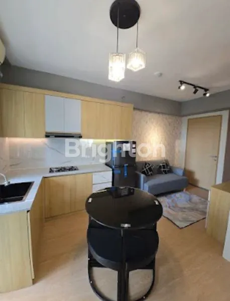 image APPARTEMEN EDUCITY STANFORD 3 BR LOKASI STRATEGIS DEKAT ITS MULYOSARI MERR KENJERAN  (1)