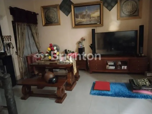 image HUNIAN NYAMAN DI CIRACAS, SHM, SIAP HUNI (8)