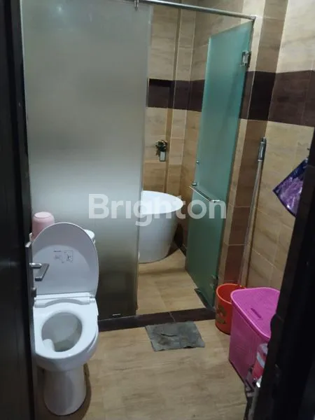 image HUNIAN NYAMAN DI CIRACAS, SHM, SIAP HUNI (3)