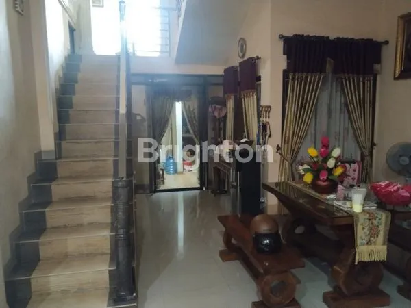 image HUNIAN NYAMAN DI CIRACAS, SHM, SIAP HUNI (5)