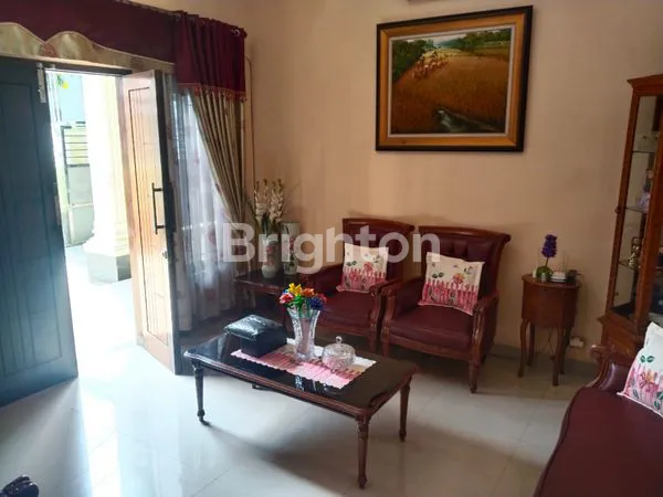 image HUNIAN NYAMAN DI CIRACAS, SHM, SIAP HUNI (2)