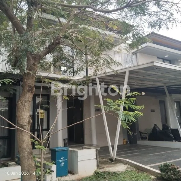 image RUMAH CANTIK CBD CIBUBUR (2)