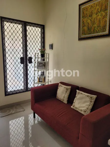 image HUNIAN ASRI 4KT DI PERUMAHAN RIVER VALLEY BOGOR (2)