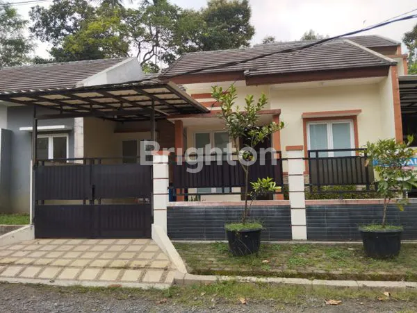 image HUNIAN ASRI 4KT DI PERUMAHAN RIVER VALLEY BOGOR (1)