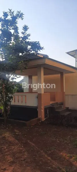 image RUMAH MEWAH SIAP HUNI DI RIVER VALLEY BOGOR (3)