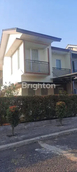 image RUMAH MEWAH SIAP HUNI DI RIVER VALLEY BOGOR (1)